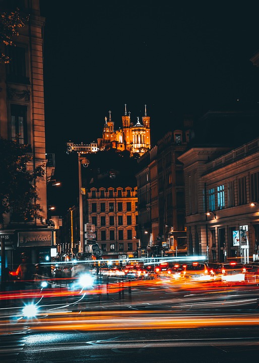 Lire la suite à propos de l’article Service de VTC à Villeurbanne : à votre service