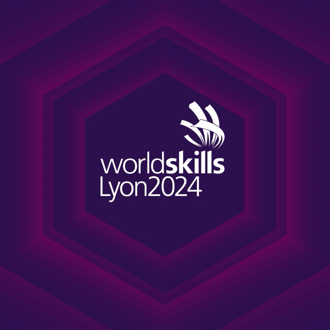 Lire la suite à propos de l’article Découvrez WorldSkills Lyon 2024 : L&rsquo;événement de l&rsquo;année à ne pas manquer !