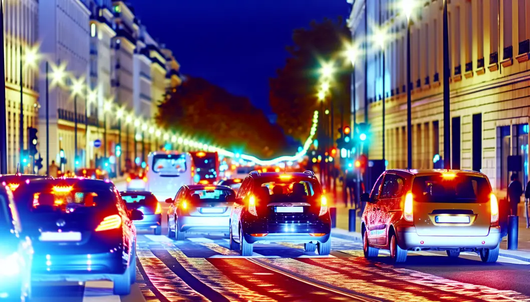 Lire la suite à propos de l’article Réserver un chauffeur privé à Lyon : services et avantages