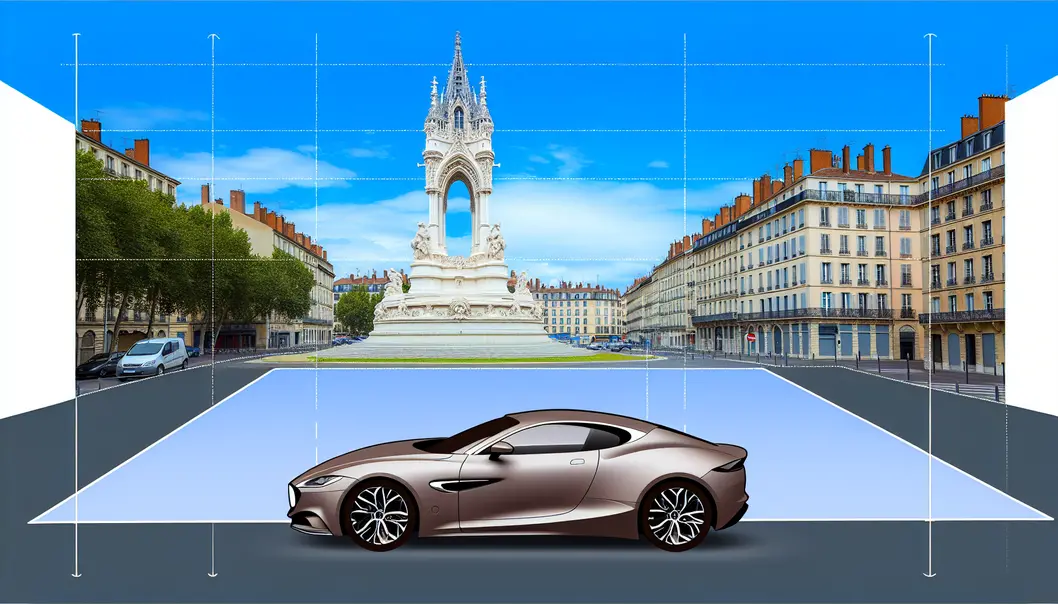 Lire la suite à propos de l’article Chauffeur privé à Lyon : un service de qualité sur mesure